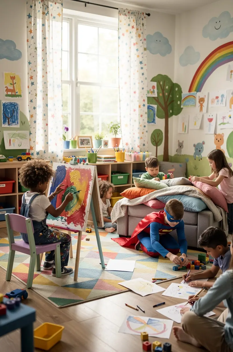 Senior korzystający z urządzeń wspomagających samodzielność w domu, zwiększających jakość życia.
